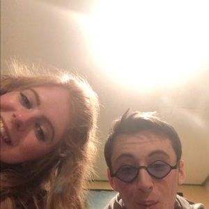 Meet your Posher, Jack